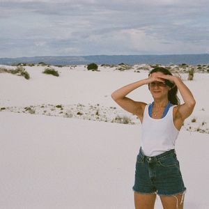 Meet your Posher, Maya